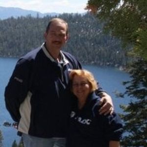 Meet your Posher, Deb